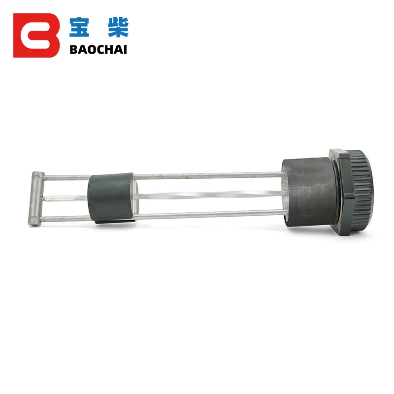 120mm 150mm 200mm Manual Fuel Liquil Level Sensor for Water Tanks