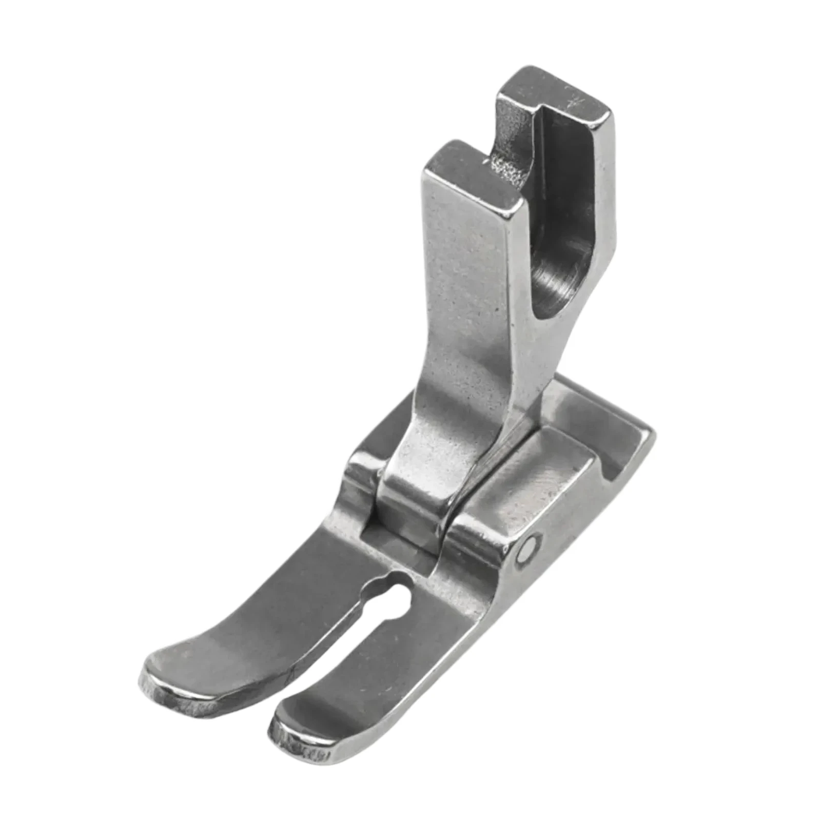 P127 Large Presser Foot Fit All Industrial 1-Needle Lockstitch Sewing Machines JUKI, BROTHER, JACK, SINGER (2 PCS)