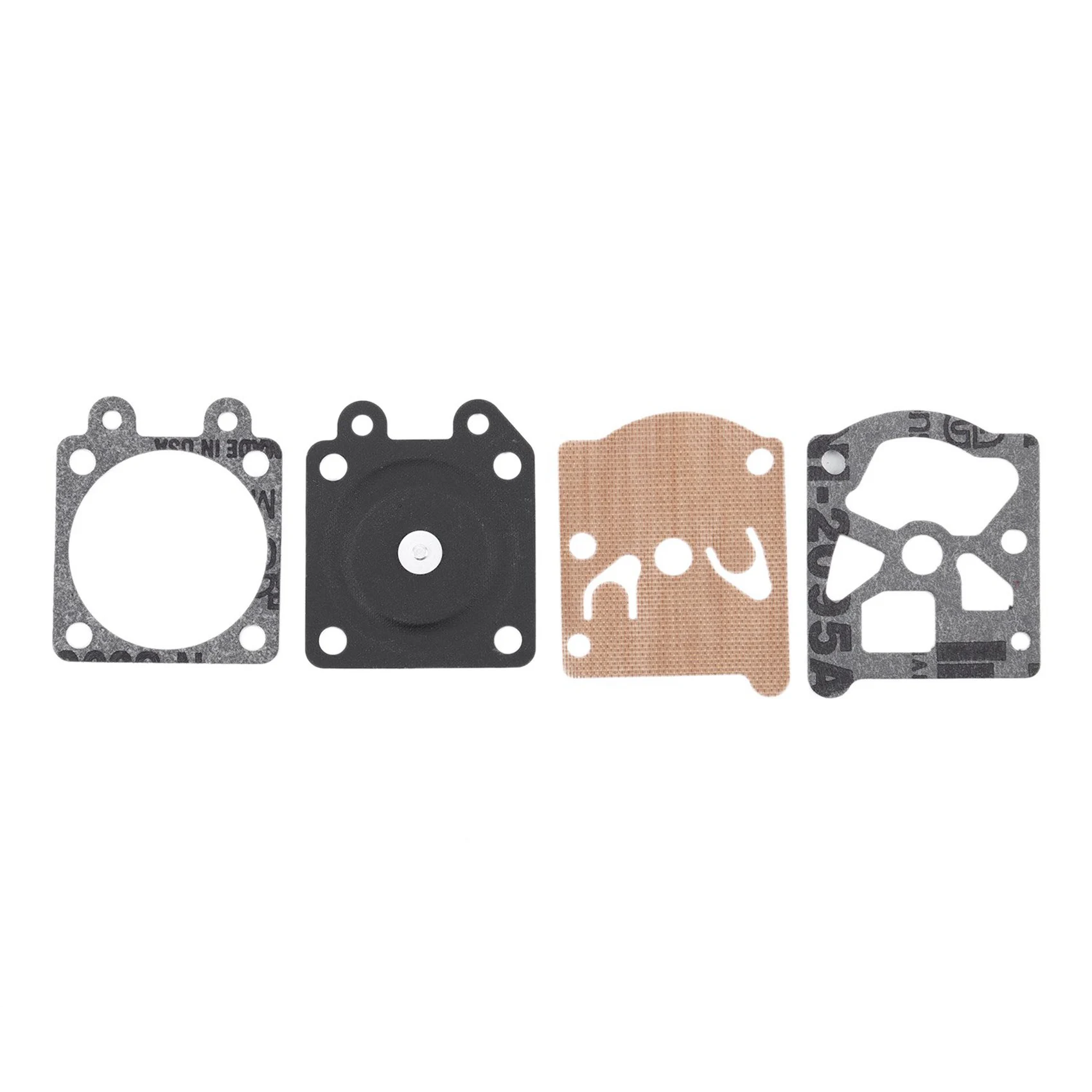 

3X Carburetor Diaphragm Kit For STIHL MS170 MS180 MS210 MS230 MS250