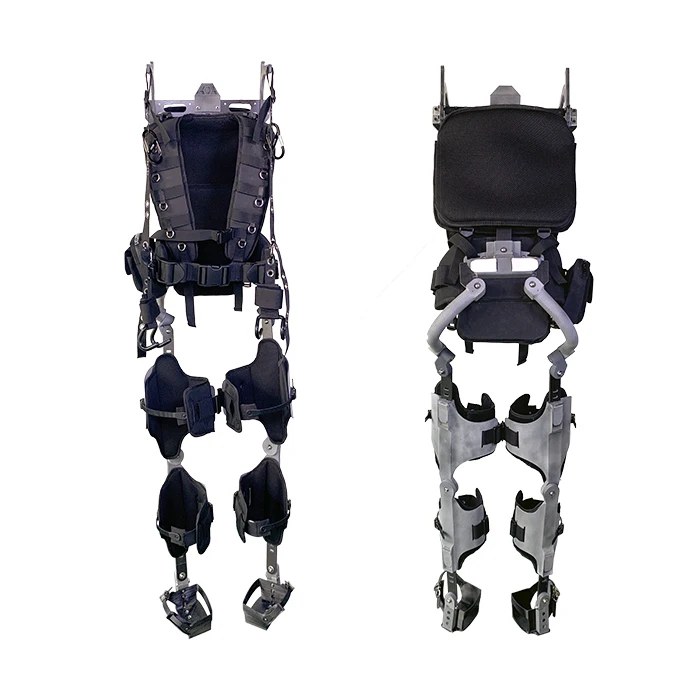 Carrying Heavy Objects Exoskeleton Assists Adjustable Upper Limb Robot Moving Artifact Exoskeleton