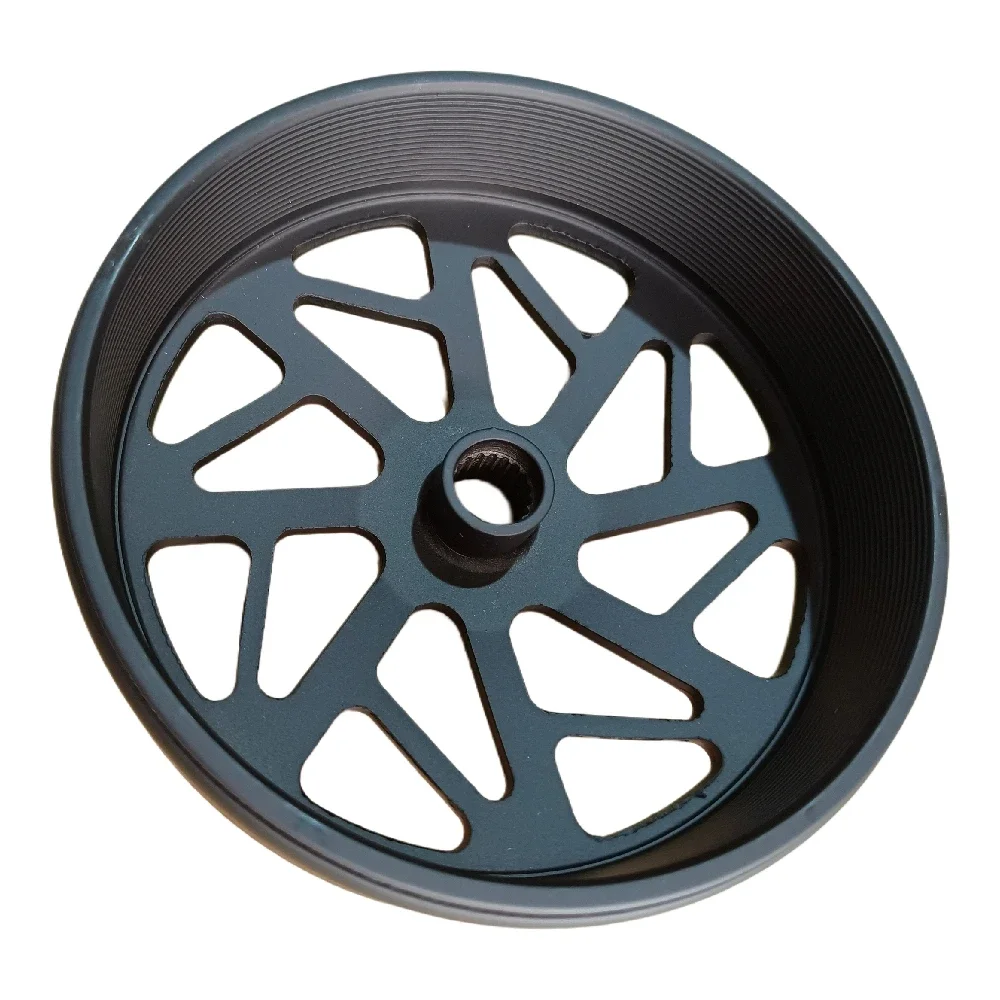 Подходит для PCX125, PCX150, Jiaying 125, Jiayu 110, модифицированного колокола сцепления Haomai, совершенно новый. Подходит для PCX125, PCX150, Jiaying 125, Jiayu 110, модифицированного колокола сцепления Haomai, совершенно новый.