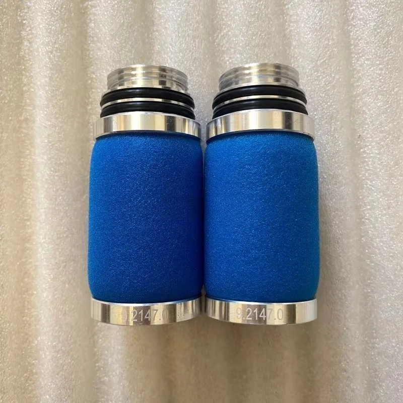 

Запасные части 9.2147.0 Воздушный фильтр Воздушный компрессор Запасные части Высокое качество 8.2520.0