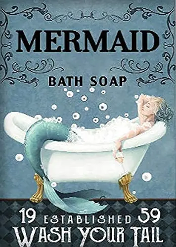 Affiche De SirèNe E…