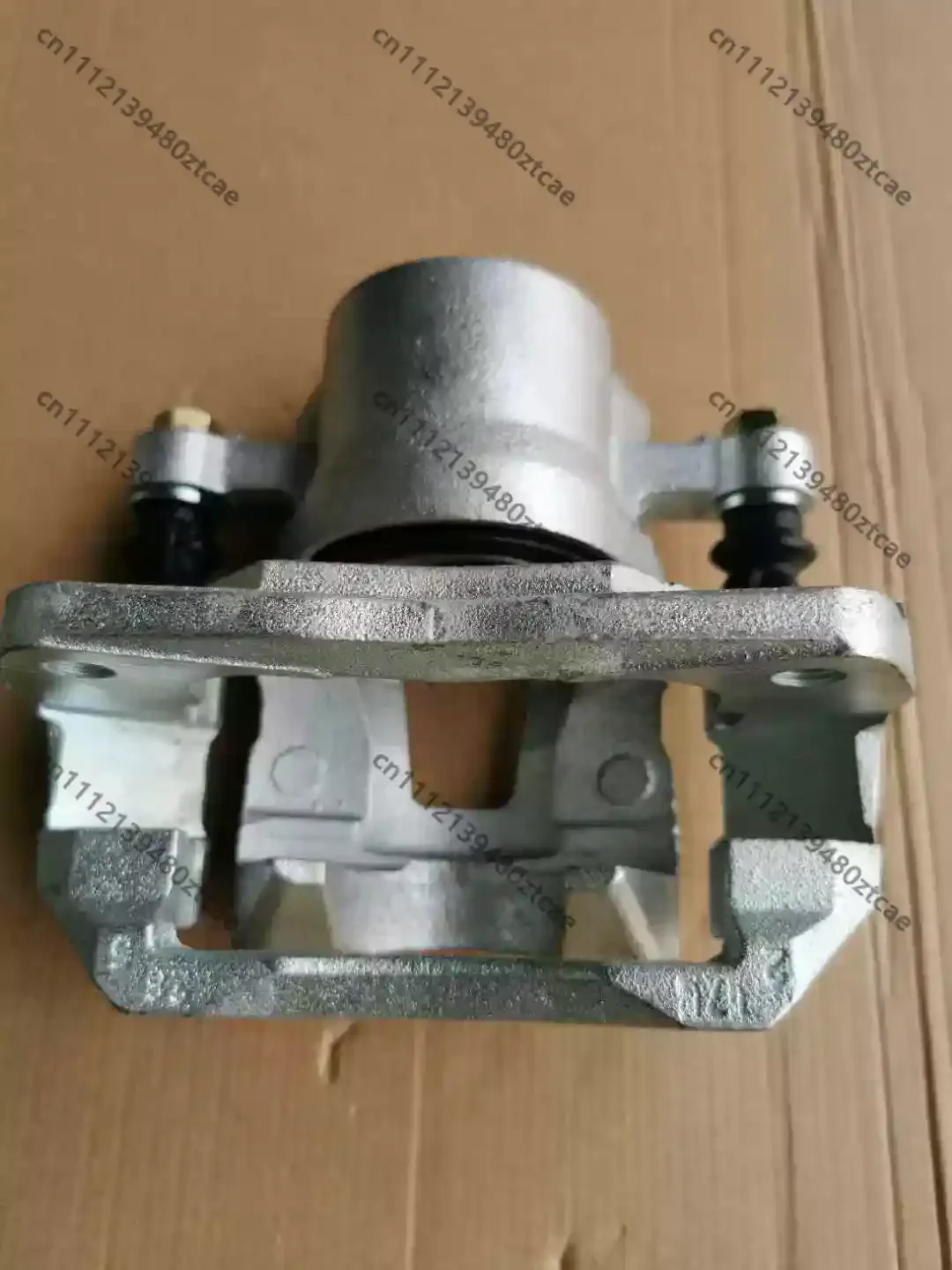 Front Brake Caliper Assembly Fit Mini Z100 Cloud 100 Cloud 100S Cloud 100 Plus Replacement Brake Parts