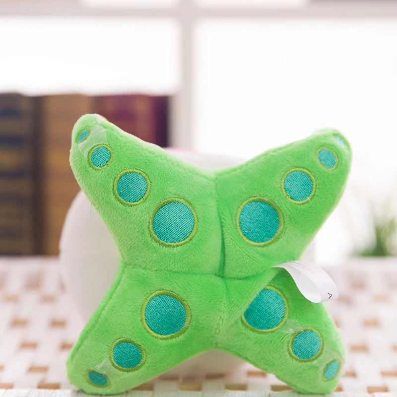 Peluche Pachimari de Overwatch - Juguete de Peluche Suave y Adorable de Calamar Cebolla, Muñeco Kawaii de Pulpo Cebolla, Regalo Coleccionable para Gamers
