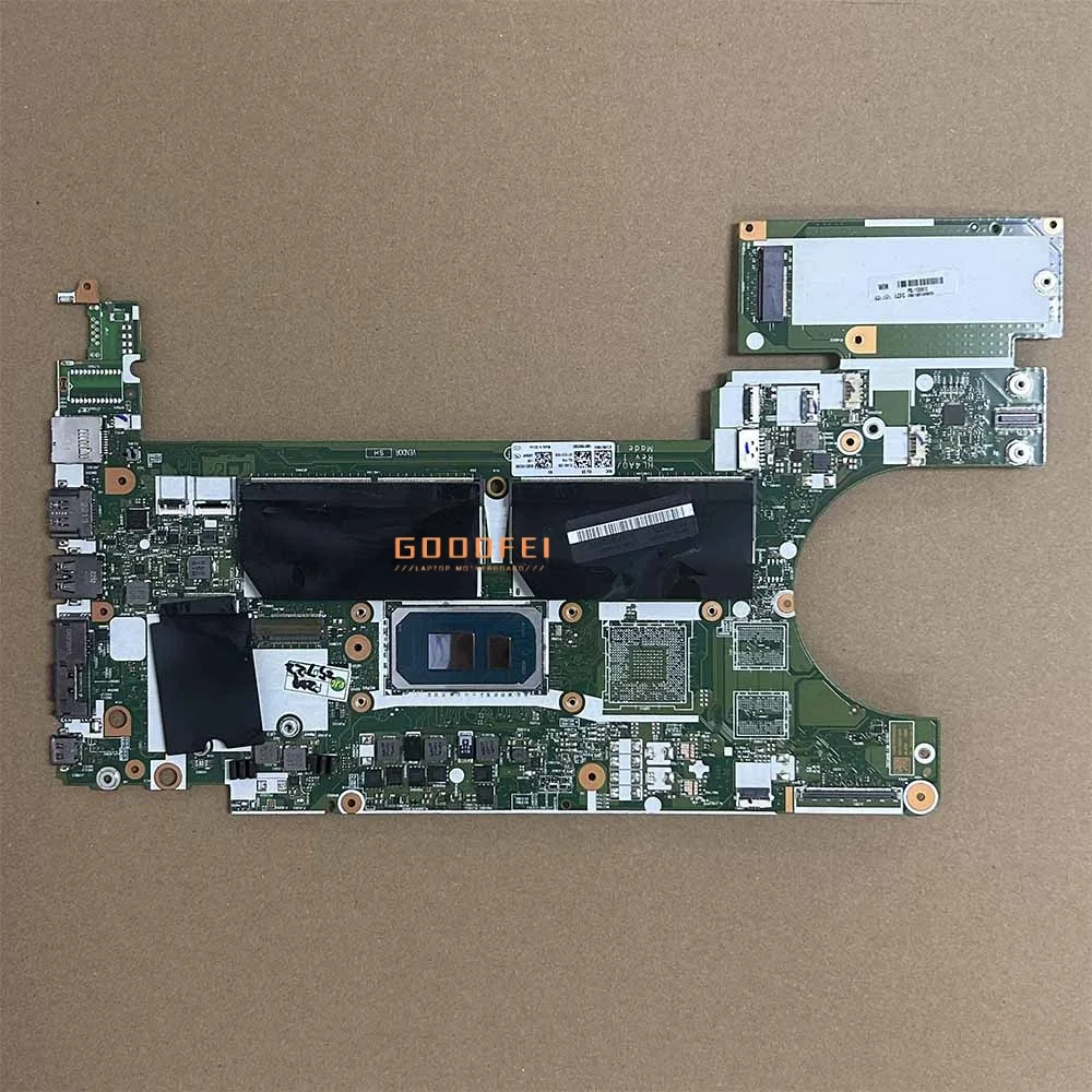 NM-D271 Laptop Moth… - image