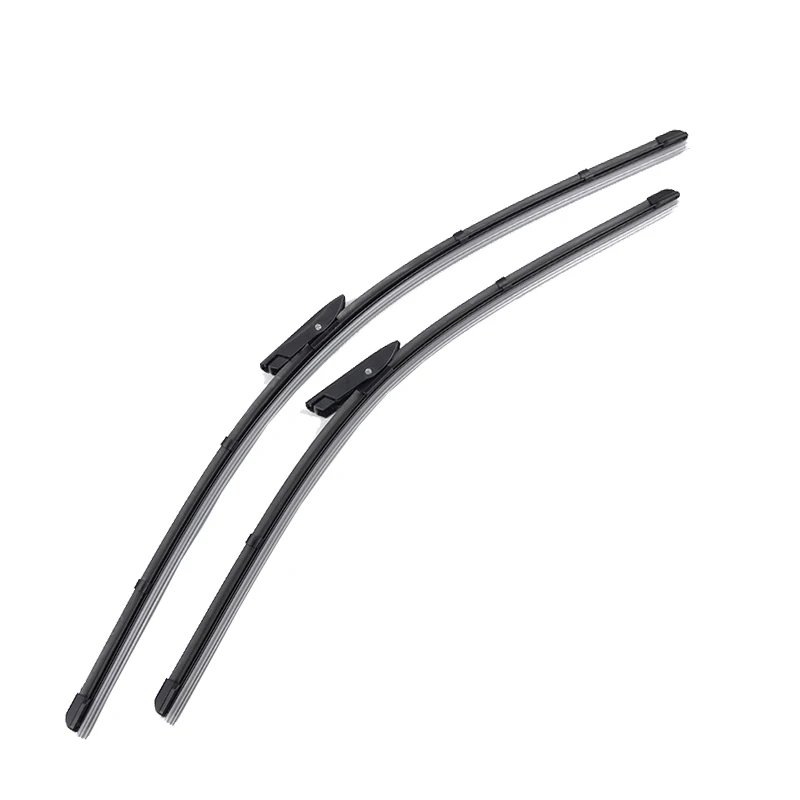 Misima Windshield Windscreen Wiper Blades For Dacia Renault Logan 2015 - 2020 Front Window Wiper Blade 2016 2017 2018 2019