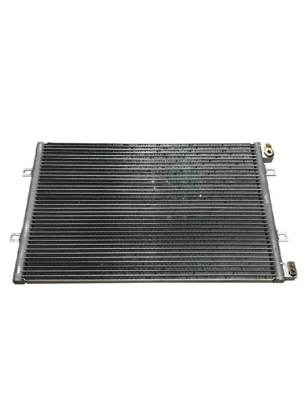 

For Excavator accessories Lonking LG60 75 Air conditioning condenser Longgong80 150 225Air conditioning radiator Excavator Parts