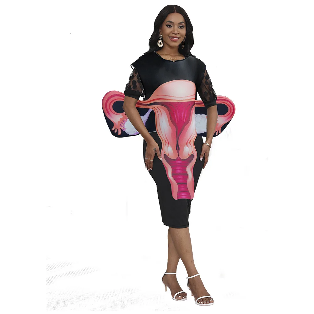 Kostium na scenę cosplay