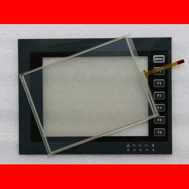 

PWS6800T-P PWS6800C-N PWS6800T-N -- Plastic protective films Touch screens panels