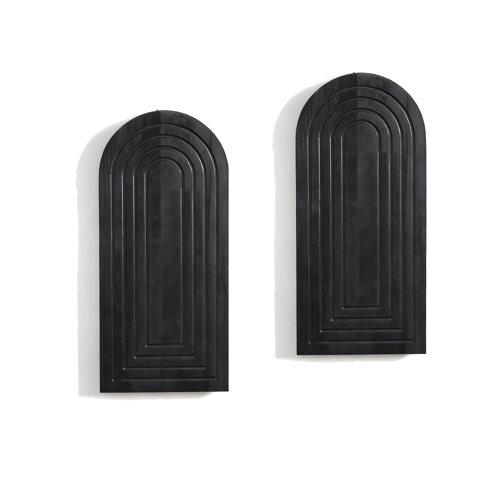 Stylish Wall Art Boho Wall Decor Vases Modern Dining Room Enhancements