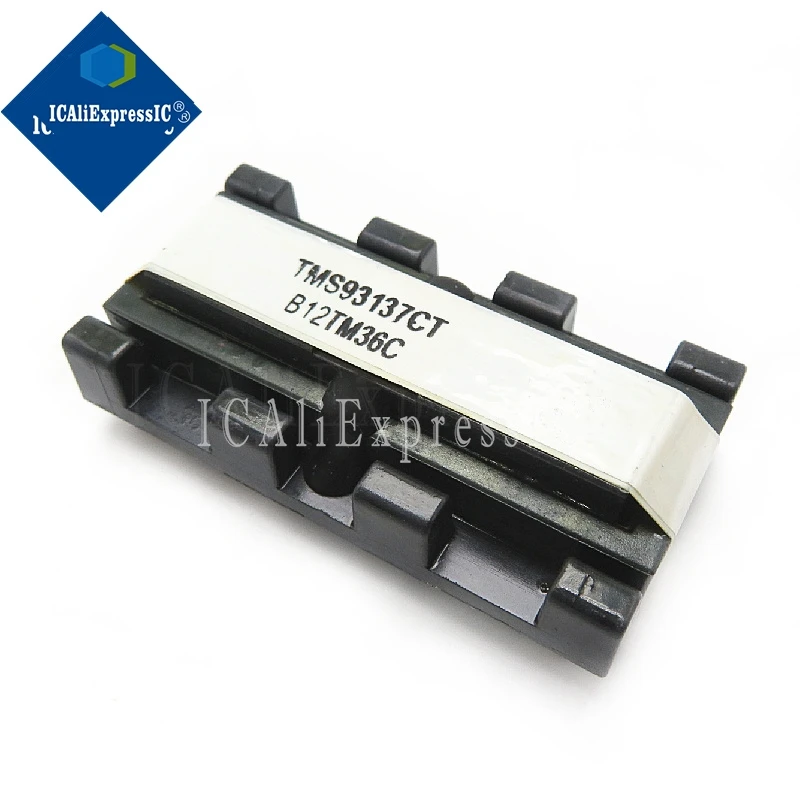 

1pcs/lot TMS93137CT TMS93137 93137 transformer step-up transformer high-voltage coil In Stock