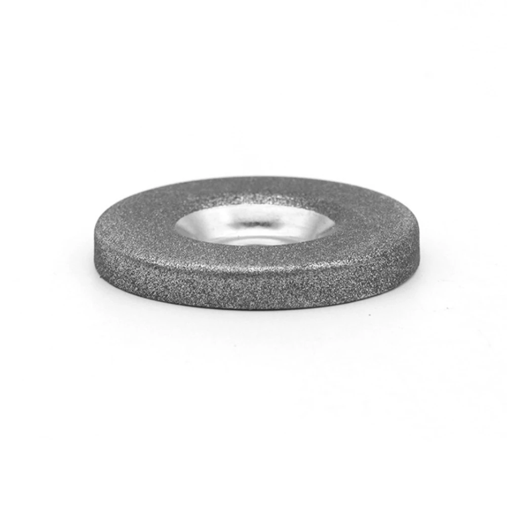 2025 Trend 2 muelas abrasivas, rueda de pulido multifuncional, muela de diamante de 56 mm para rectificadora y perforadora 180