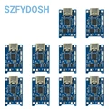 18650 Type-c 10pcs