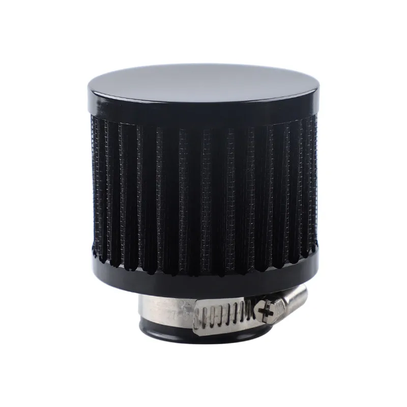 

Automobile modification general motorcycle high flow crankcase intake air filter 35MM