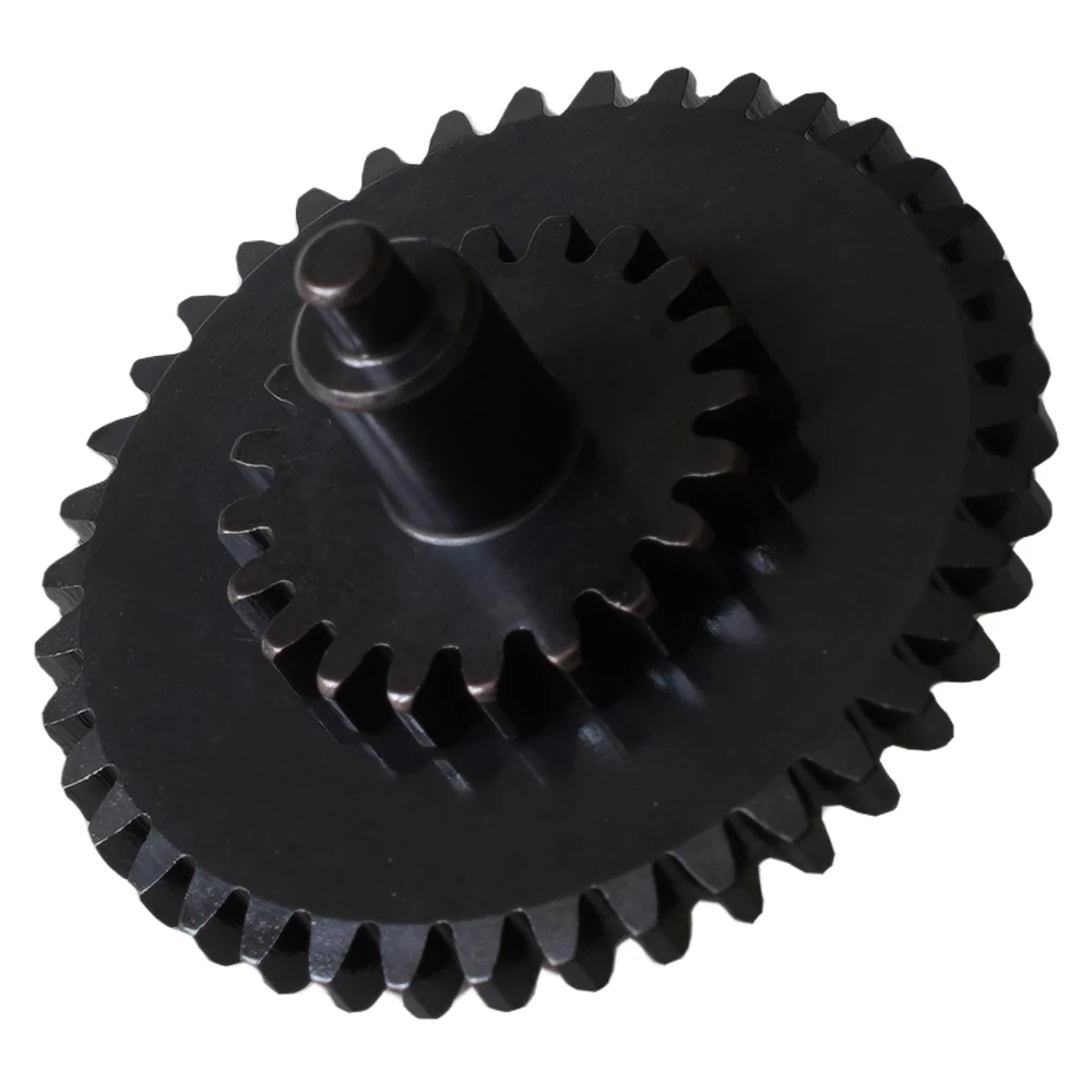 

18:1/16:1/13:1/12:1 40Cr Series Tactical Spur Gear for Version 2/3 Airsoft Gearbox