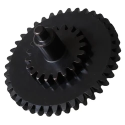 18:1/16:1/13:1/12:1 40Cr Series Tactical Spur Gear for Version 2/3 Airsoft Gearbox