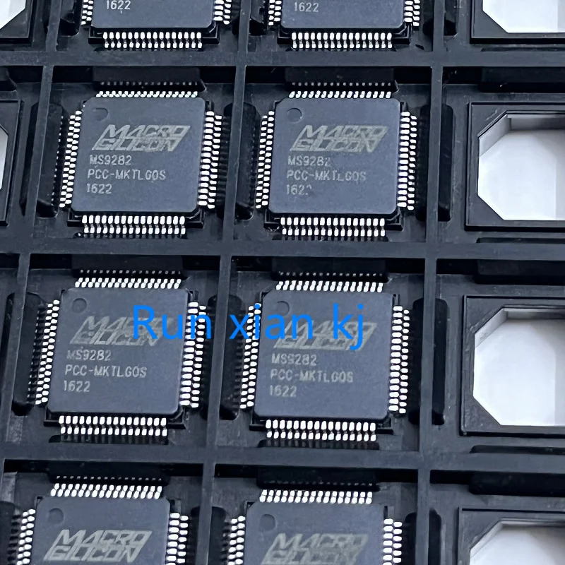 100% Thương Hiệu Mới Ban Đầu MS9282 LQFP-64