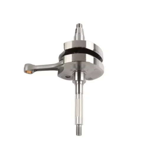 BB For Vespa GTS 300 GTS300 GTV300 Motorcycle crankshaft Assembly IE Super GTV 300CC 4T LC engine crank accessories B0139460001