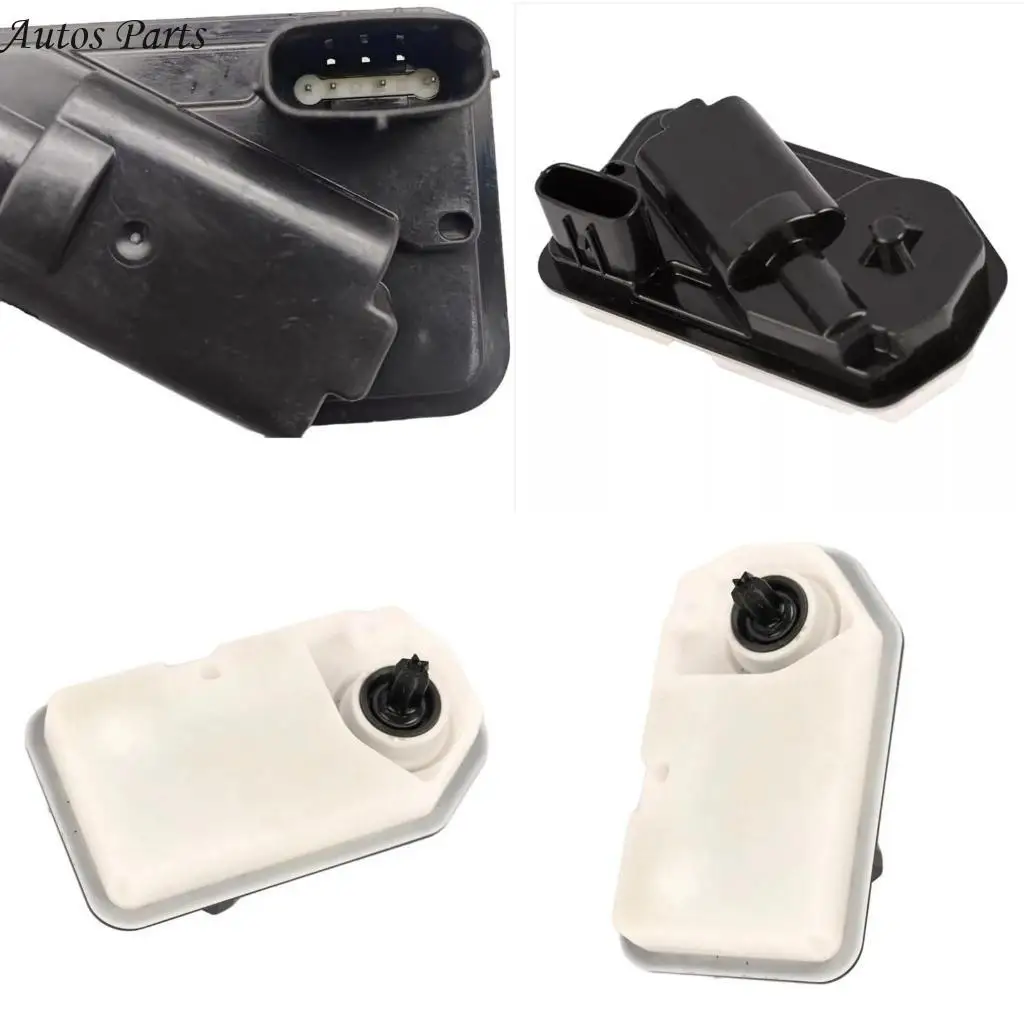 

57BA Corrosion Proof Black Air Shutter Door Actuator for 300H 260H 88940-33060