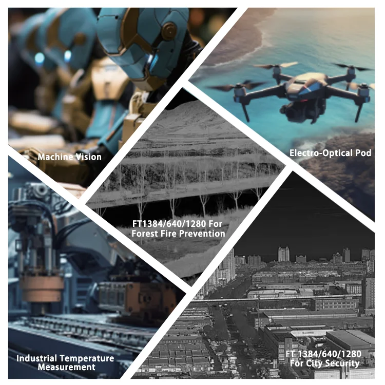 Cámara Termográfica Infrarroja - Drone Camera Night Vision reseña y precio