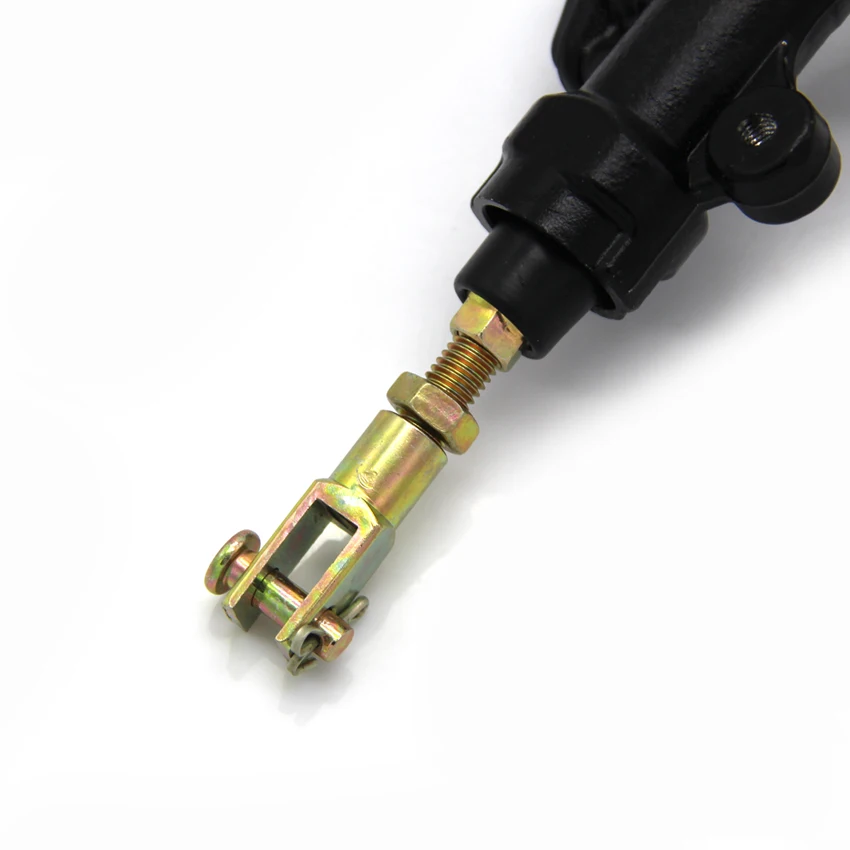 Motorcycle Rear Brake Master Cylinder For Suzuki GSX1300R GSXR1100 GSXR1000 GSXR750 GSXR600 GSXR400 GSF250 GSF400 GSF600 GSF650 - Image 4