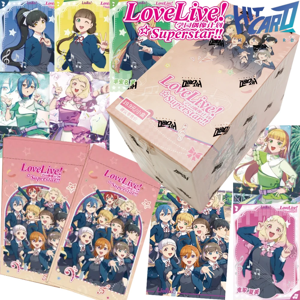 hitcard-original-superstar-collection-cards-heanna-sumire-arashi-chisato-campus-idol-anime-unique-exquisite-peripheral-card-gift