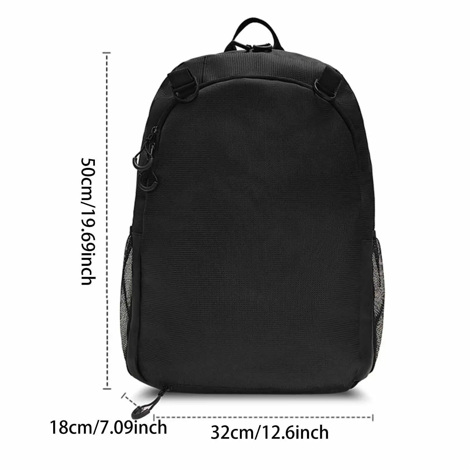 

Multifunctional Bowling Backpack Oxford Cloth Sports Training Equipment Bag with Ball Holder for Team School Outdoor