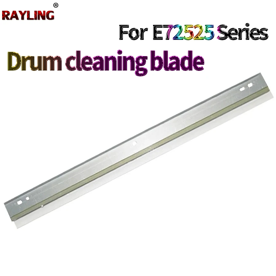 4X Drum Cleaning Blade For Use in HP E72526 E72525dn E72530dn E72535z E72535dn E72625 E72630dn M72430 E72425 E72525