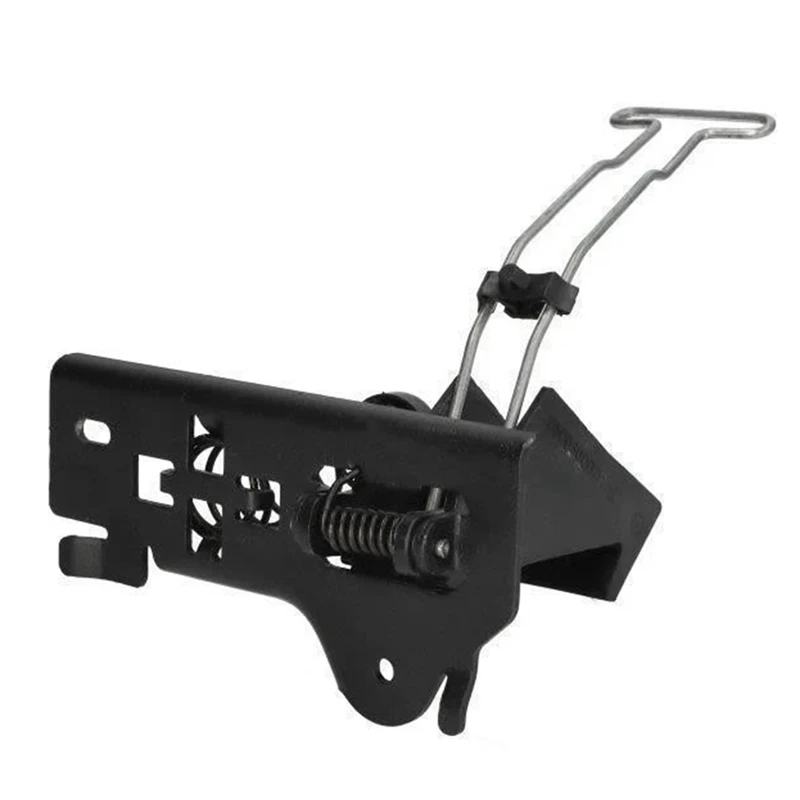 Super Sale 656030007R for Renault Master III Nissan NV400 Bus Engine Hood Lock