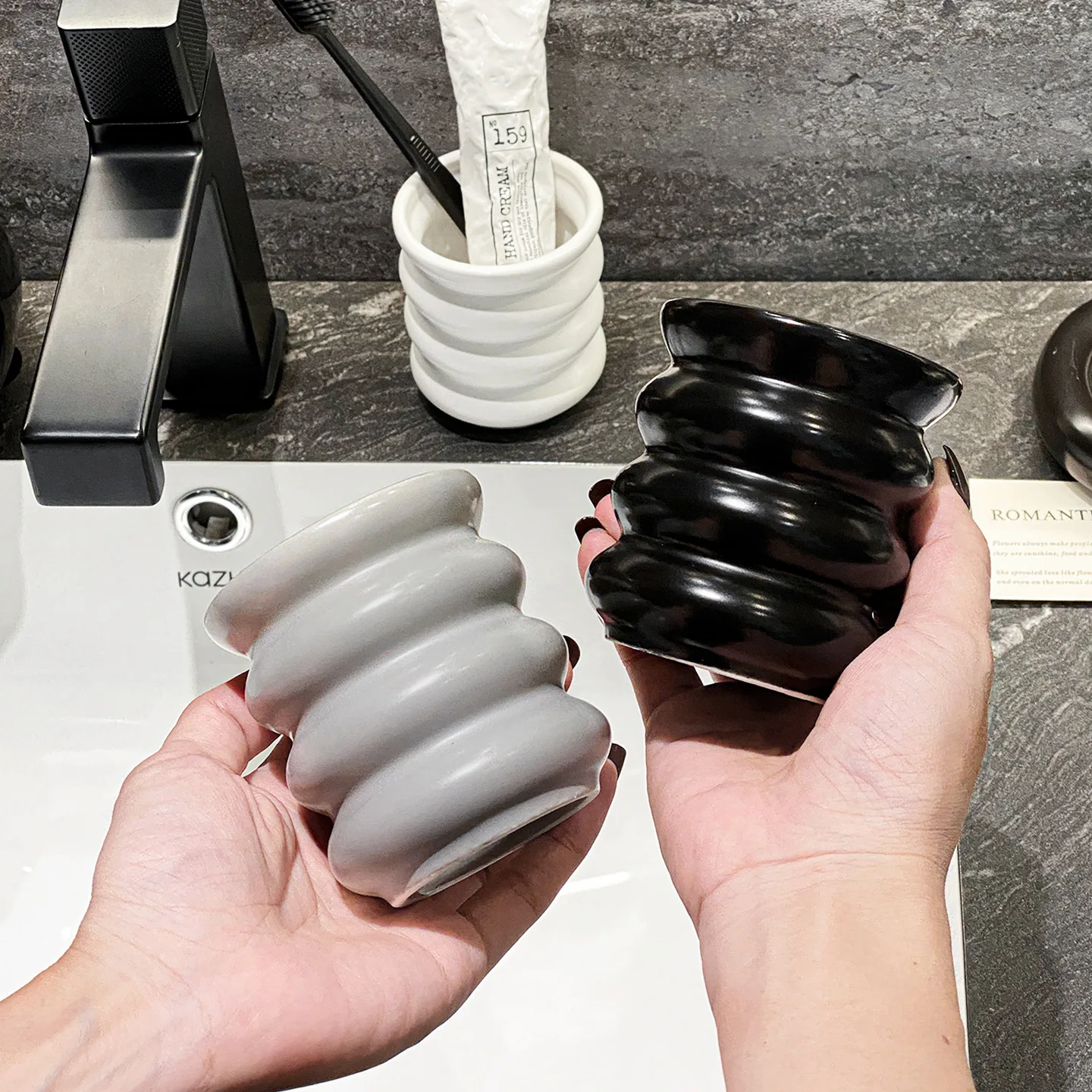 Creativity Circle Gargarle Cup - Home Bathroom Supplies recensione e prezzo