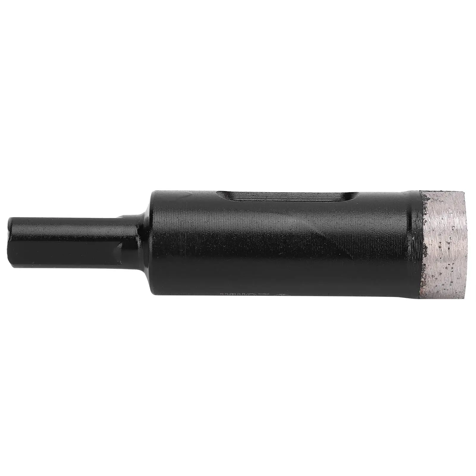 Powerful Hole Saw Drill Bit for Wood, Ceramic, Concrete & Marble - Ultimate Sintered Tool for Precision Cutting