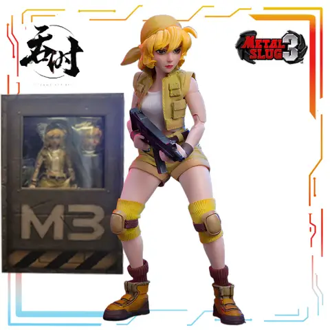 10 best sales धातु स्लग आकृति - №9