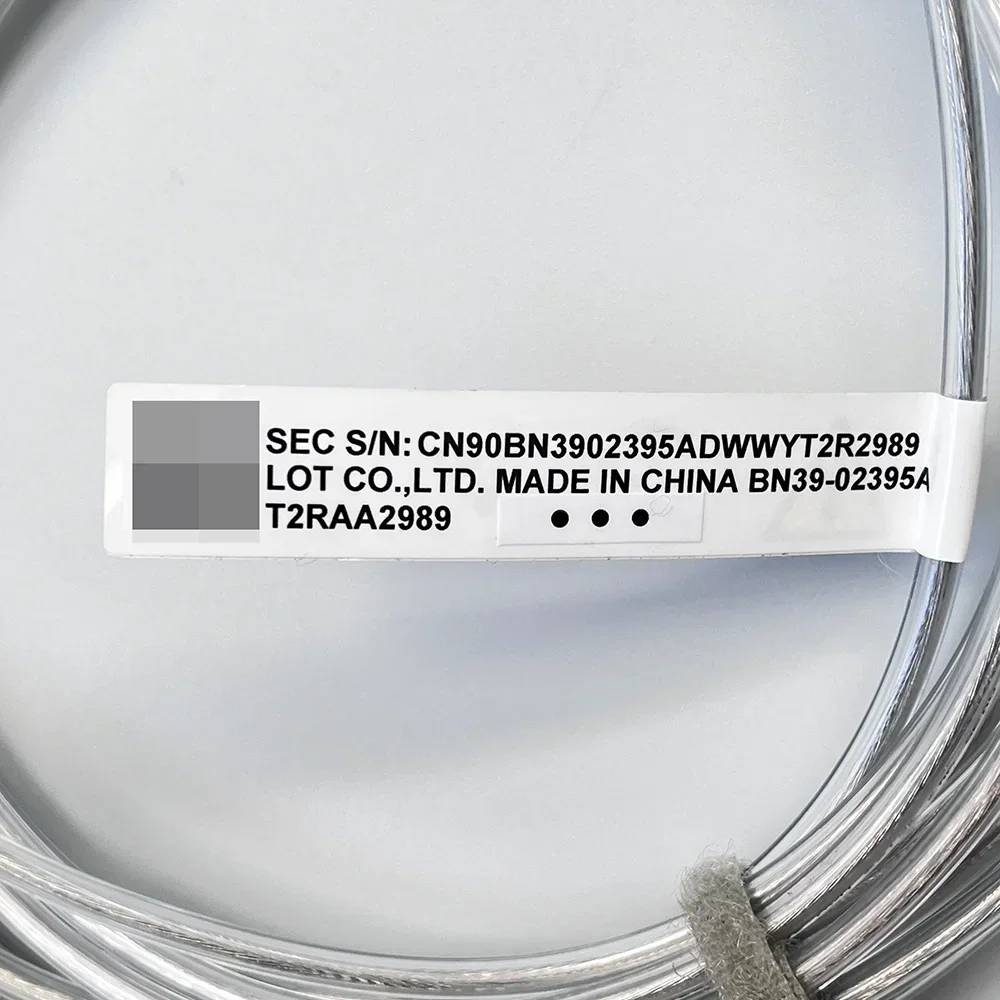 Connect Cable BN39-02395A For Q9FNAF accesorios para tv QN55Q75CNF QN75Q9FNAFXZA UN65LS03NAF QN55Q7CNAF QN75Q7FNAF QN65Q7FNAF