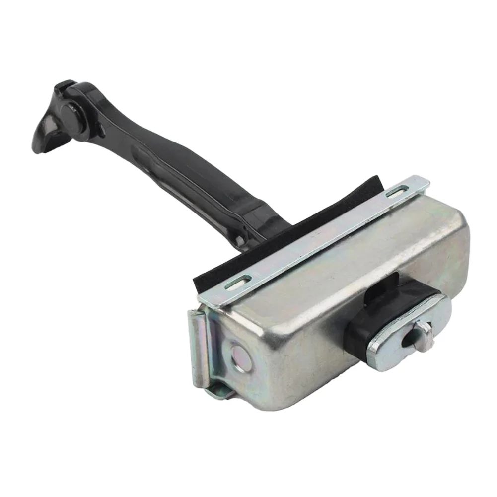 Door Maintenance Door Check Strap Replacement Limiter Door Check Strap Replacement Front Rear Compatibility Metal Door Limiter