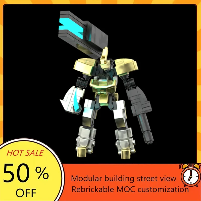 

172PCS Popular Space War Movie Model MOC Building Bricks Spaceship Modular Technology Gifts Holiday Assemble Children Toy Suit