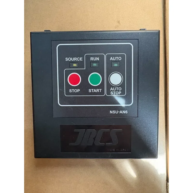 Inquiries welcome regarding the JRCS NSU-AN6 motor controller.
