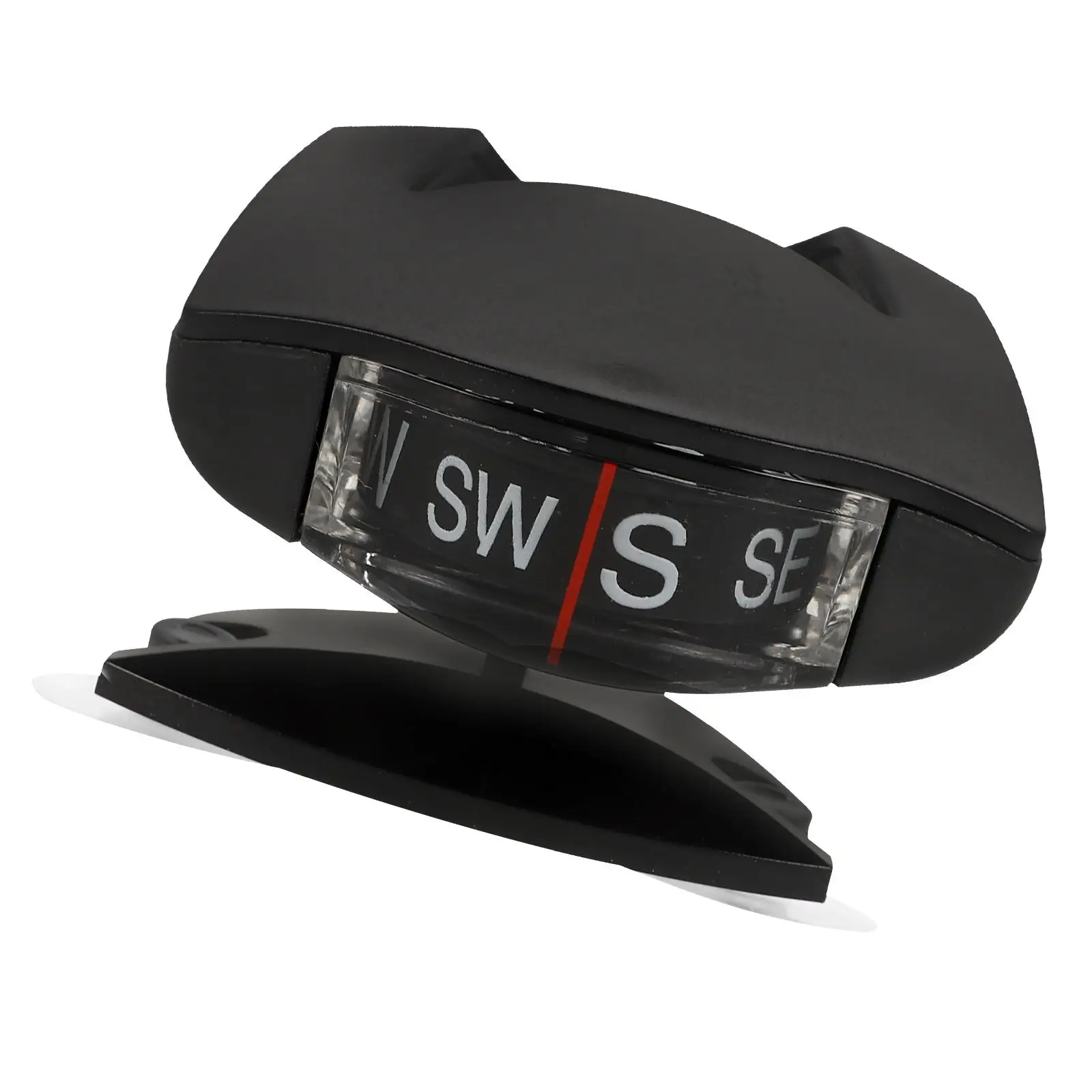 

1Pcs Compact Auto Creative Design Dashboard Car Compass for Compass For Car Dashboard Cars Boats Adjustable Mount Auto