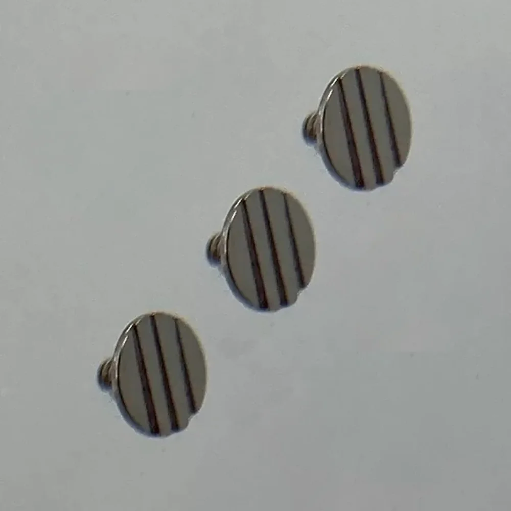 Accessori per orologi Viti per ruota della data adatte per movimento 2135 Vite con filettatura inversa sostitutiva Numero modello 5624