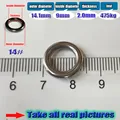 14.1MM 100PCS