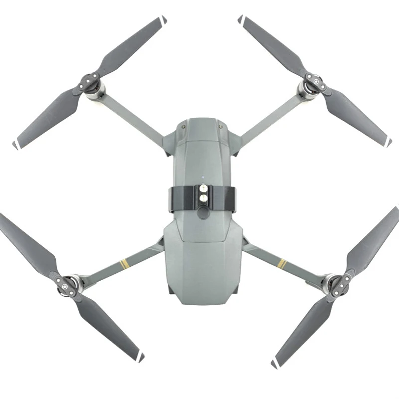 Battery Anti-separation Buckle flying Bulge Anti-trip protection Fixed Bracket clip for DJI mavic pro drone accessories