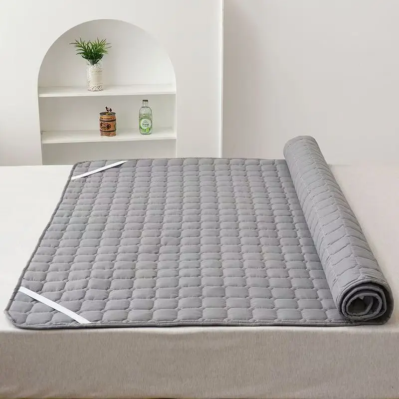 Winter thickened mattress for household single mattress lz1128