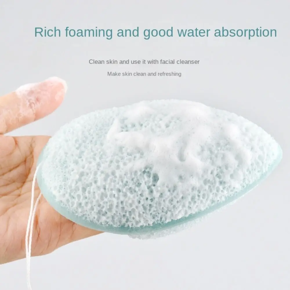 Gloves Cleaner Pads Microfiber Wipes Face Wash Puff Face Deep Cleaning Pads Washable Cotton Pads Makeup Remover Gloves