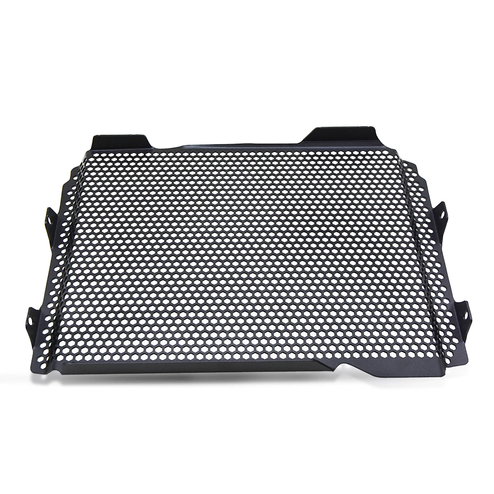 

Защитная сетка радиатора для мотоциклов Yamaha MT-07, XSR700, XTribute, защита бака, решетка, кожух, сетчатая накладка