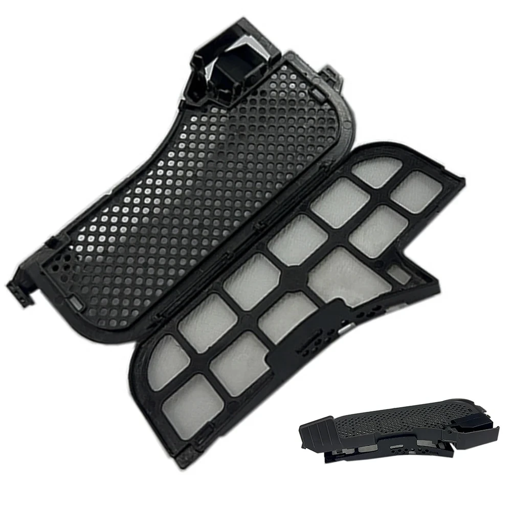 Suction Station Water Filter Spare Parts For RoBorock S8 S8 Plus Pro Ultra G20 Robot Vacuum Replacement Accessories