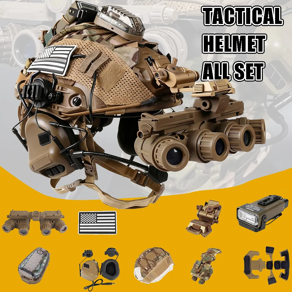 Tactical Shooting H… - image