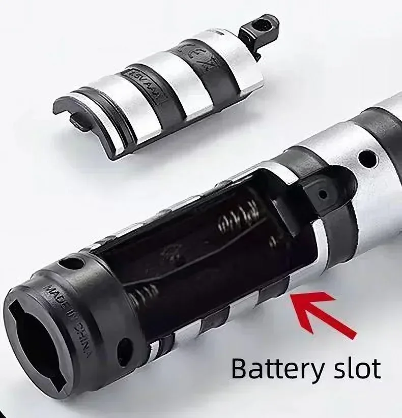 75cm RGB Light Saber 2 In 1 7-color/1 Color Lightsaber For14+ Kids Laser Sword Toy Party Glow Swords - view 6