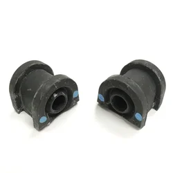 Buje estabilizador delantero genuino para Subaru Impreza Forester Legacy, 20414AG070/20414AG030, nuevo