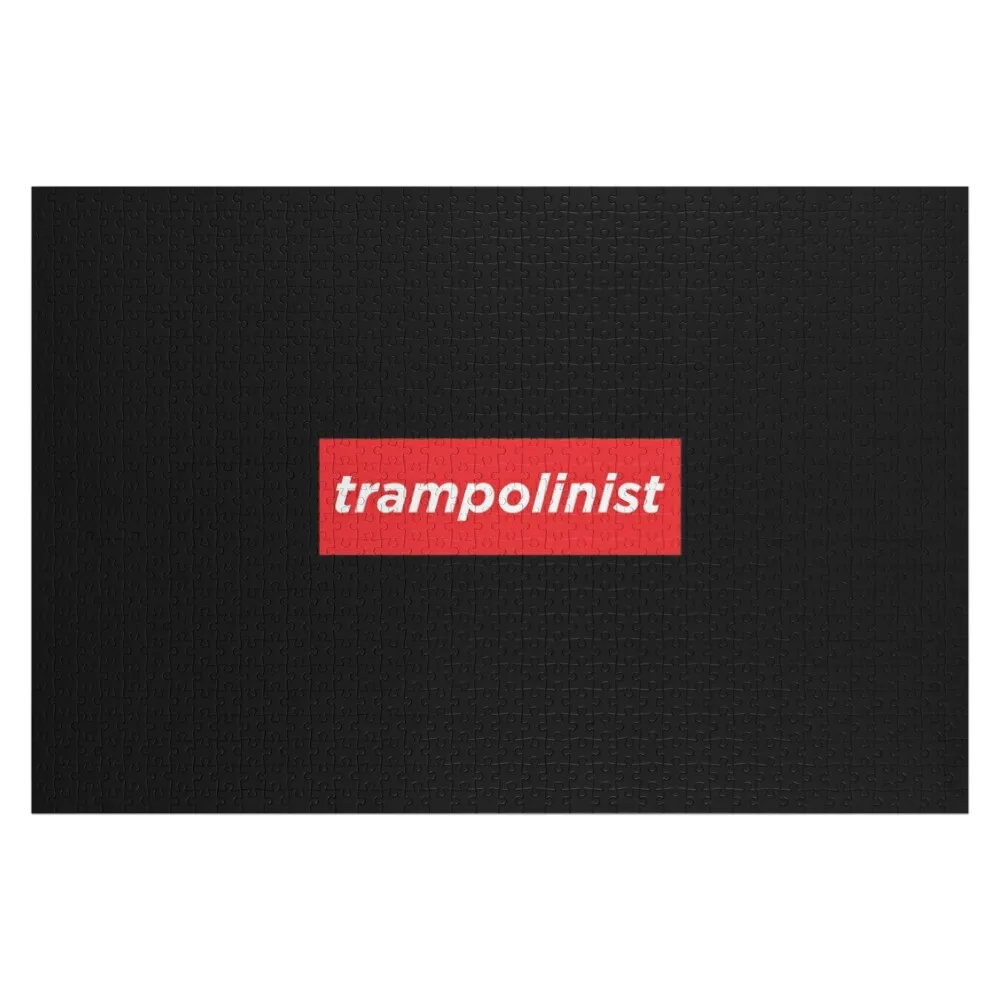 

Пазл трюмолист, персонализированные детские подарки, фотопазл