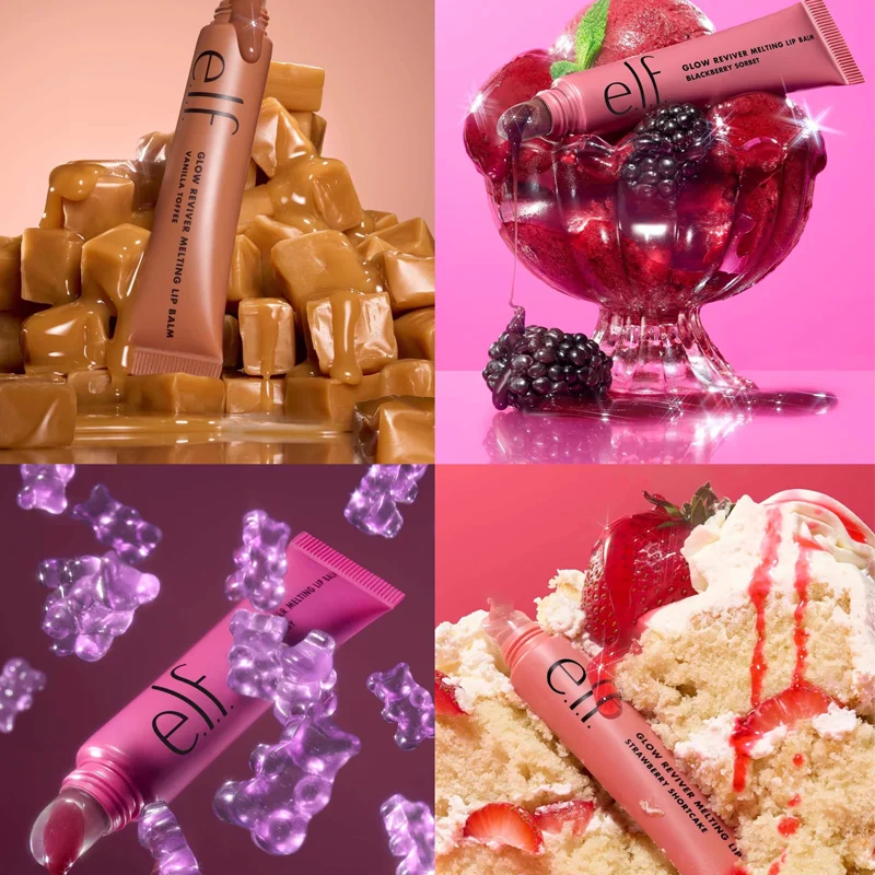 Power Grip Dewy Setting Spray Brightening Primer Concealer Hydratation Makeup Base Beauty Cosmetics New Fashion Elf Makeup Liquid